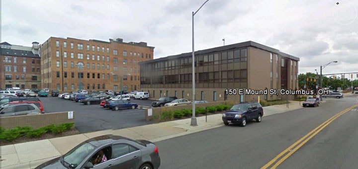 More Photos Of 150 E Mound St, Columbus Office For Lease