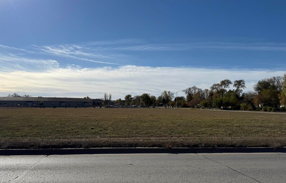 More Photos Of Lot A South Valley Drive Dr @ E. St Patrick Street, Rapid City Land For Sale