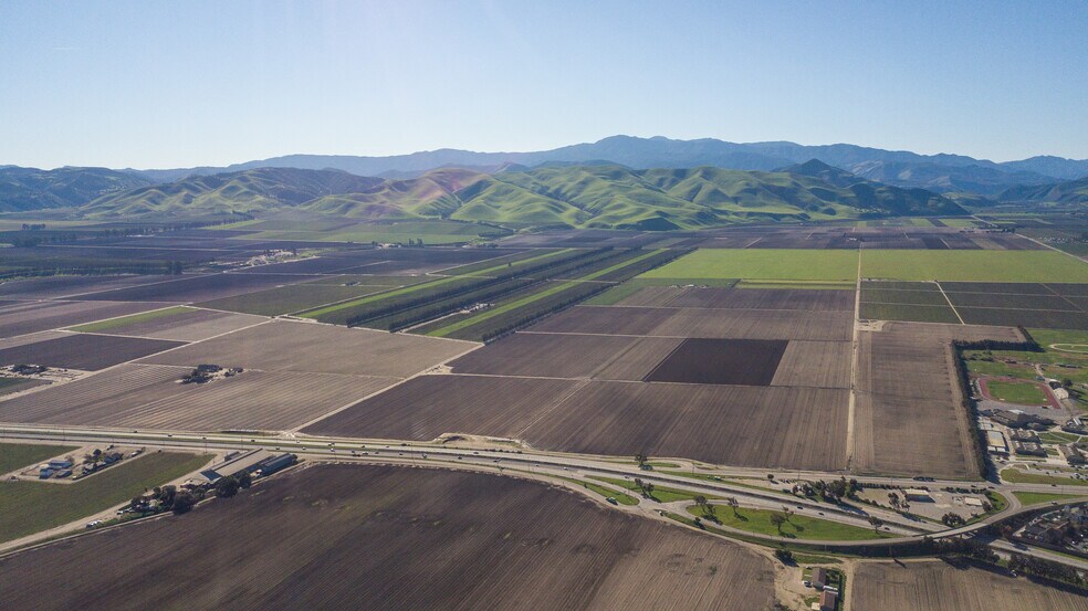 More Photos Of 42100 El Camino Real, Greenfield Land For Sale