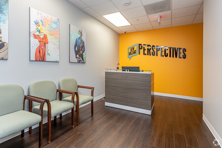 More Photos Of 1340 Poydras St, New Orleans Office For Lease