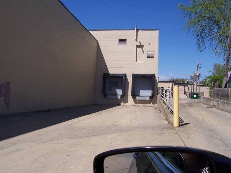 More Photos Of 1400 Teal Rd, Lafayette Unknown For Lease