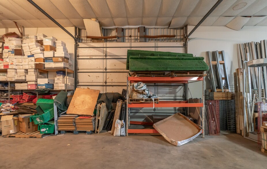 More Photos Of 1100 Basin Ave, Bismarck Flex For Sale