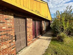 More Photos Of 2106-2108 Horton Rd, Jackson Office Residential For Sale