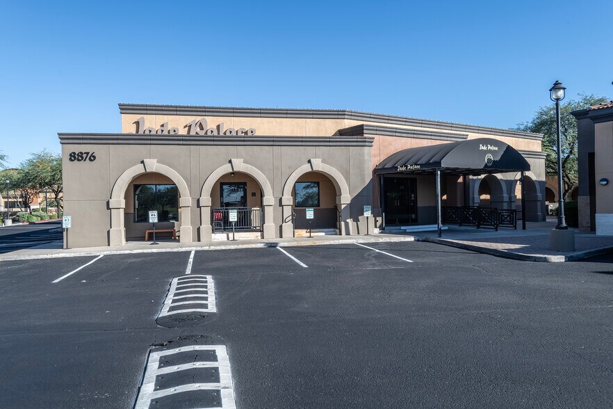 More Photos Of 8900 E Pinnacle Peak Rd, Scottsdale Unknown For Lease