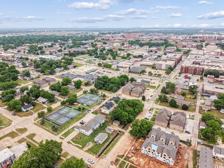 More Photos Of 807 W 7th Ave, Stillwater Apartments For Sale