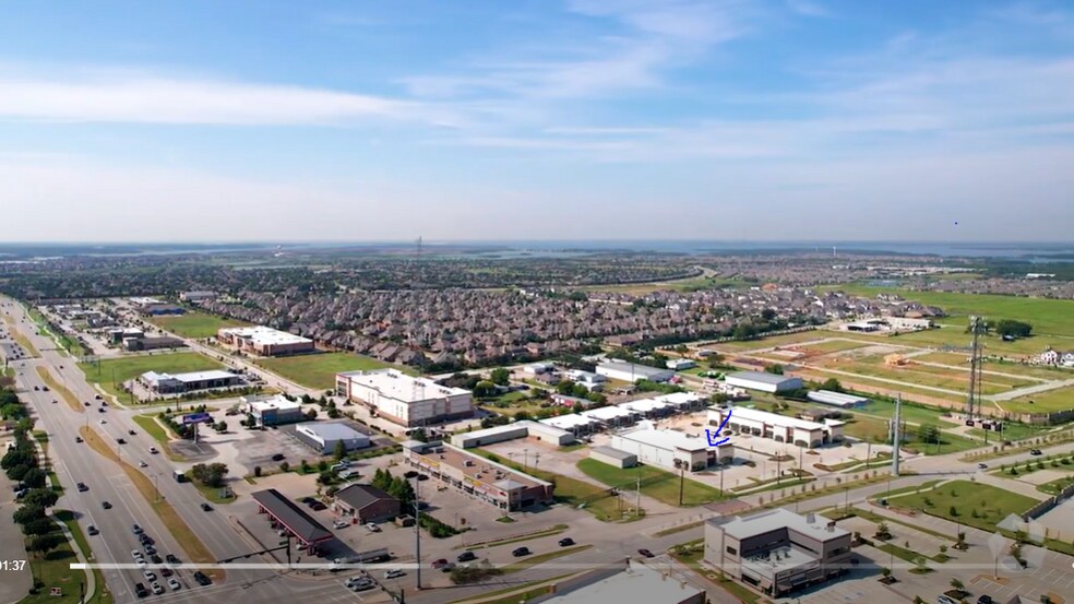 More Photos Of 14111 King Rd, Frisco General Retail For Sale