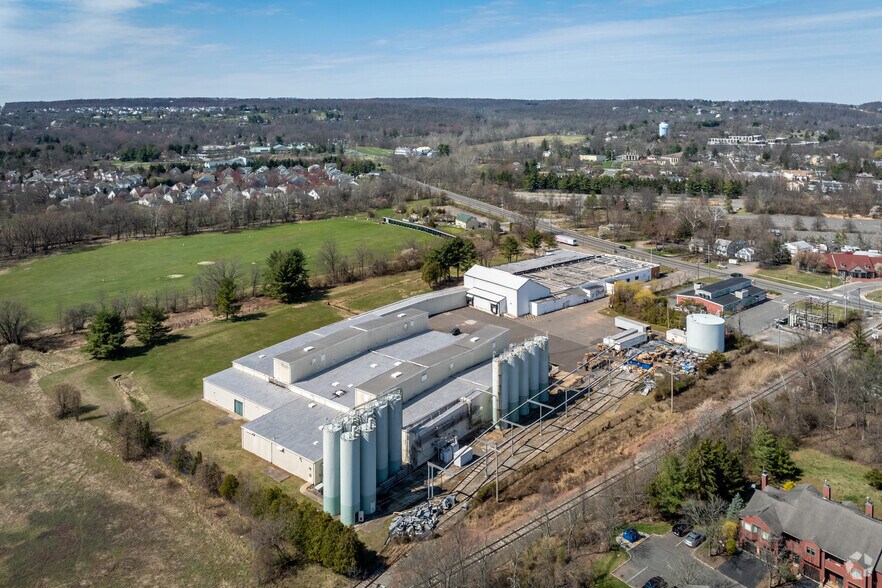 Primary Photo Of 54 Highway 12, Flemington Warehouse For Lease