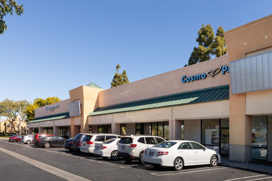 More Photos Of 3150-3170 W Lincoln Ave, Anaheim Freestanding For Lease