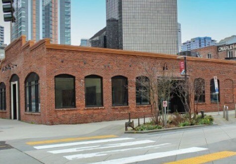 More Photos Of 2235 5th Ave, Seattle Storefront For Lease