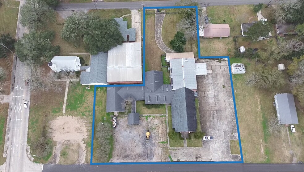 More Photos Of 1255 Camelia Ave, Baker Specialty For Sale