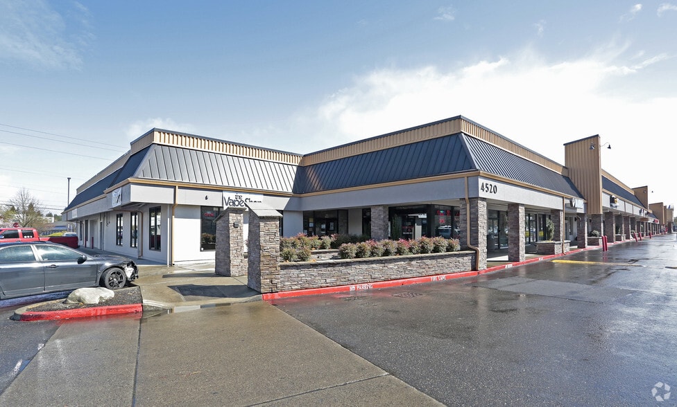 Primary Photo Of 4520 Lacey Blvd SE, Lacey General Retail For Lease