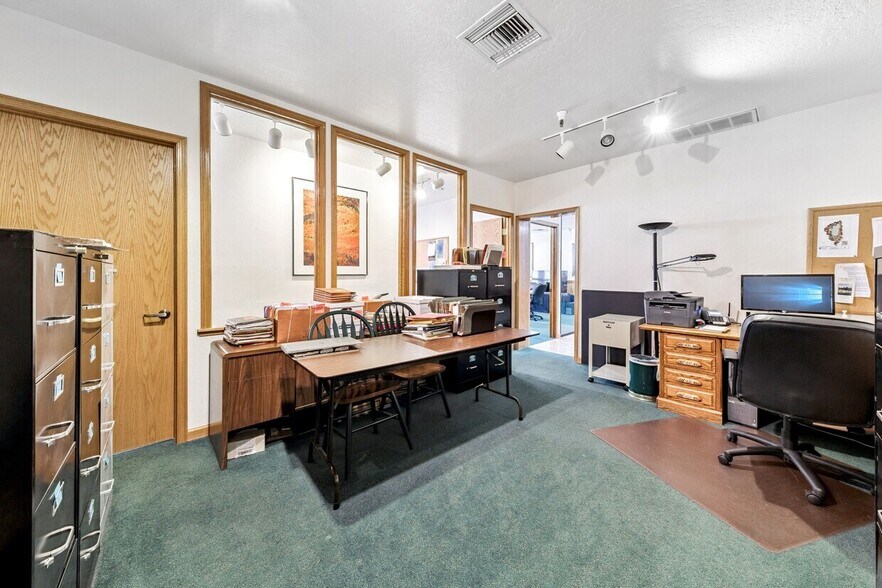 More Photos Of 295 Highway 50, Stateline Office For Sale