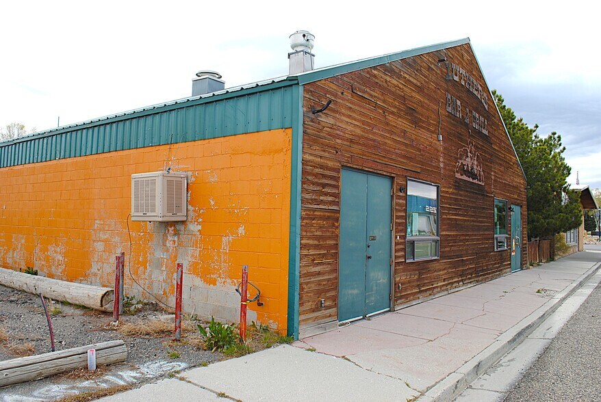 More Photos Of 479 6th Street St, Wells General Retail For Sale