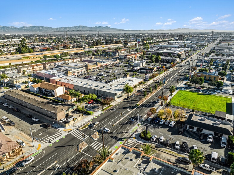 More Photos Of 3303-3401 E Artesia Blvd, Long Beach Unknown For Lease