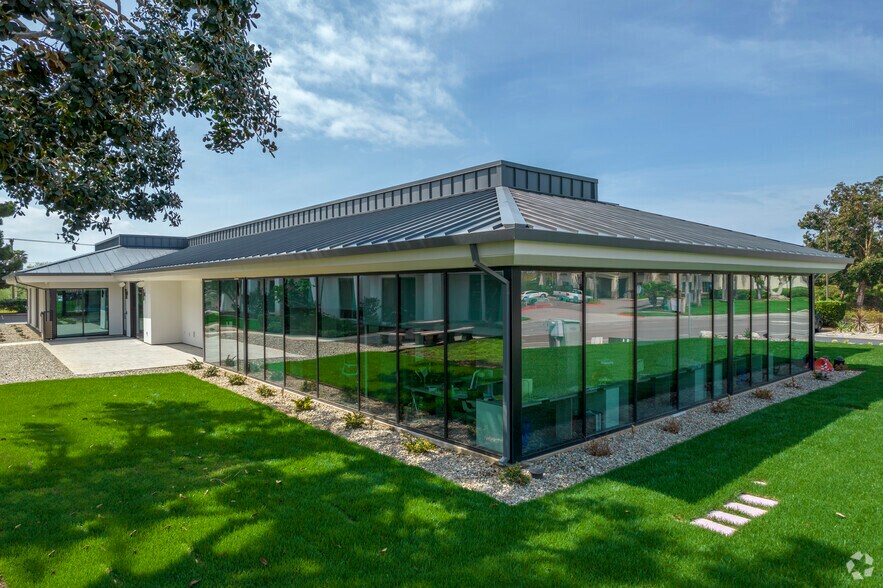 Primary Photo Of 5051 Avenida Encinas, Carlsbad Office For Lease