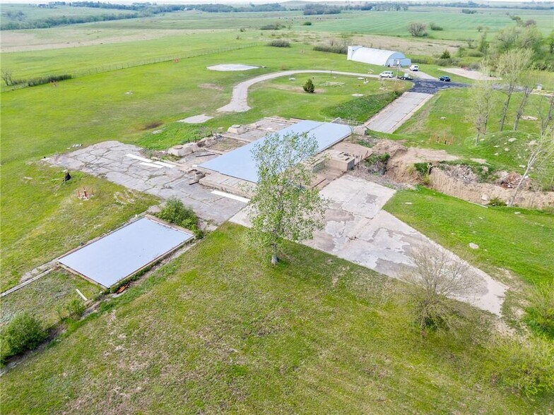 More Photos Of 3627 Road D, Allen Land For Sale