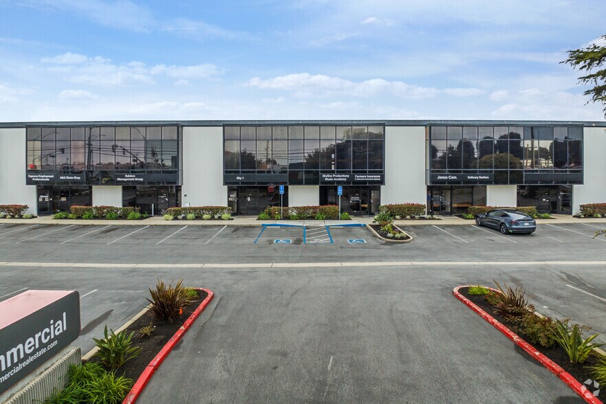 More Photos Of 90 Spruce Ave, South San Francisco Unknown For Lease