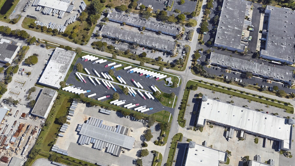More Photos Of 1501 NW 18th St, Pompano Beach Land For Lease