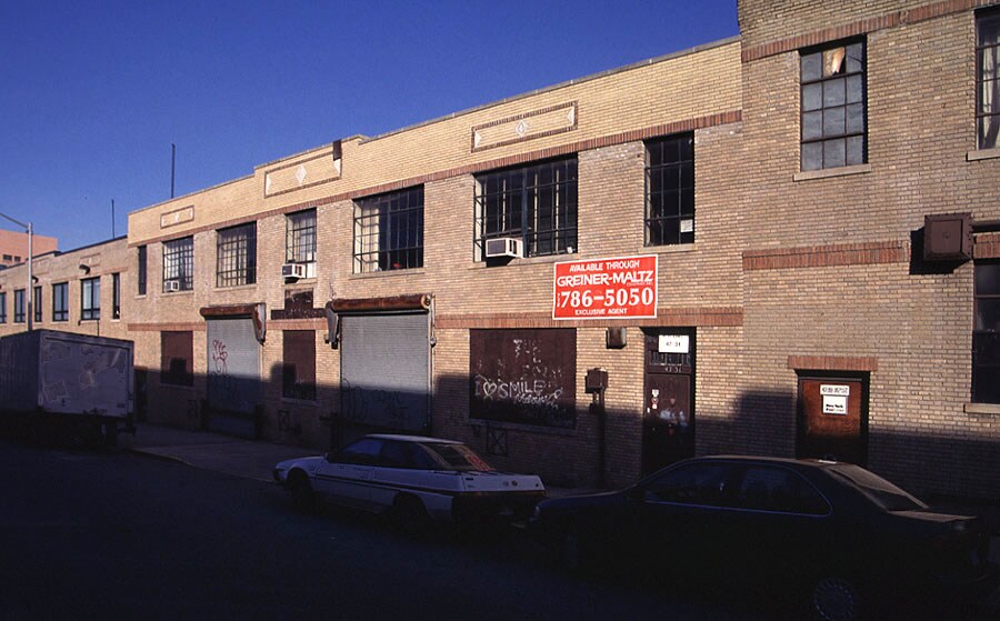 More Photos Of 47-31 35th St, Long Island City Warehouse For Lease