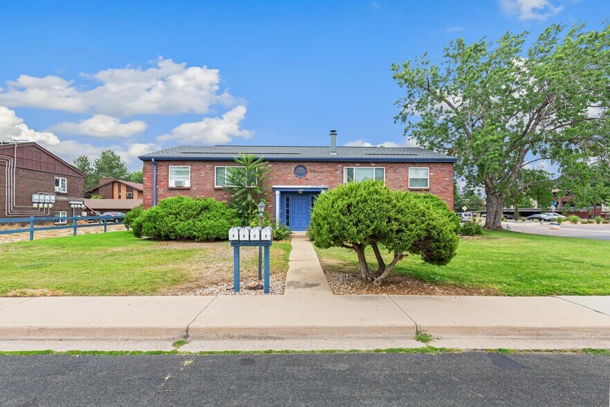 More Photos Of 5185 Santa Clara Pl, Boulder Multifamily For Sale