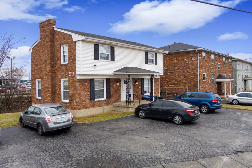 More Photos Of 6019 Preston Hwy, Louisville Office For Sale