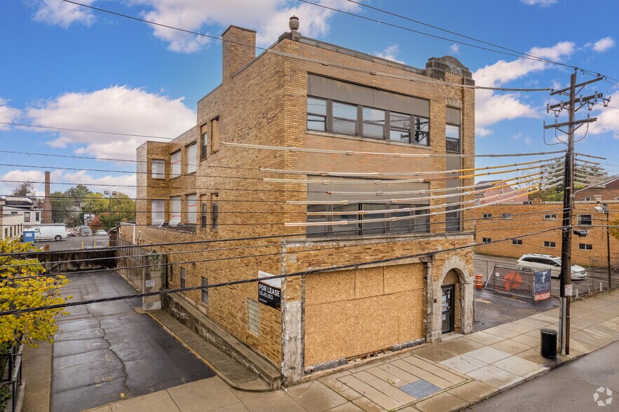 More Photos Of 722 Scott St, Covington Loft Creative Space For Lease