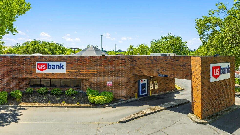 More Photos Of 6199 Sunrise Mall Rd, Citrus Heights Bank For Sale