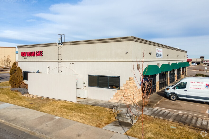 More Photos Of 6860 S Clinton St, Greenwood Village Unknown For Lease