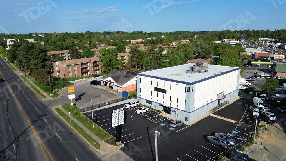 More Photos Of 5310 Old Court Rd, Randallstown Medical For Lease