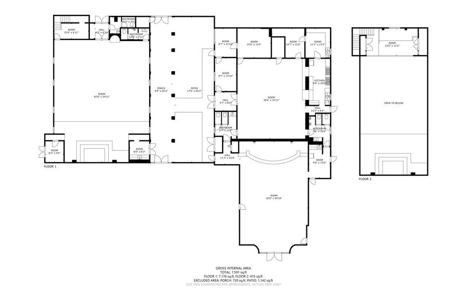 More Photos Of 1416 SE 2nd Ter, Deerfield Beach Religious Facility For Sale