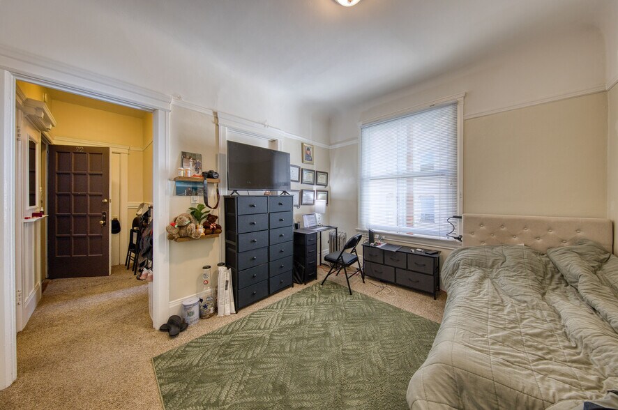 More Photos Of 970 Post St, San Francisco Apartments For Sale