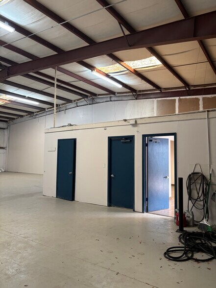 More Photos Of 739 Industry Rd, Longwood Warehouse For Lease