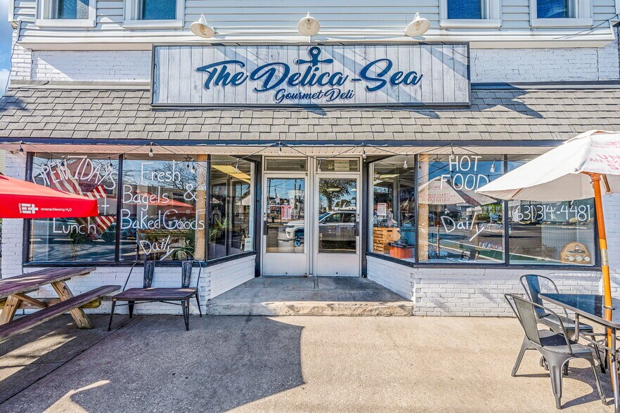 More Photos Of 504 Fire Island Ave, Babylon Flex For Sale