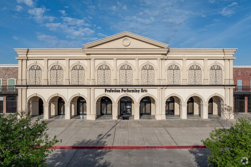 Primary Photo Of 18321 W Lake Houston Pky, Humble Unknown For Lease