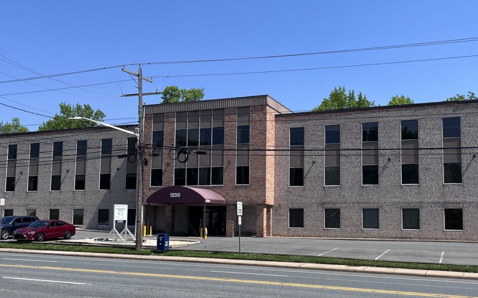 Primary Photo Of 1200 Philadelphia Pike, Wilmington Office For Sale