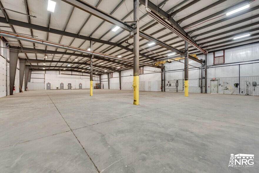 More Photos Of 3101 Air Product Blvd, Odessa Manufacturing For Lease