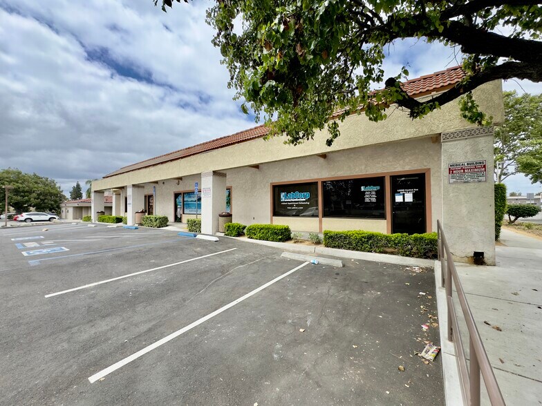 More Photos Of 12555 Central Ave, Chino Freestanding For Sale