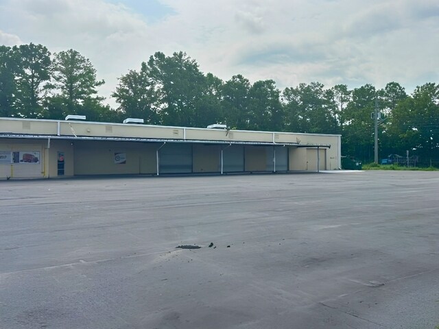More Photos Of 5921 W Beaver St, Jacksonville Warehouse For Lease