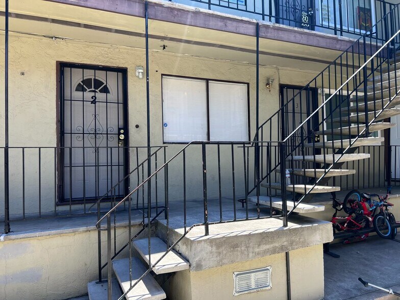 More Photos Of 5480 Shasta Ave, San Pablo Apartments For Sale