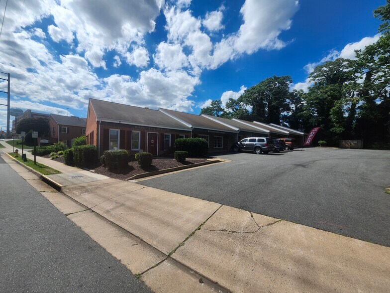More Photos Of 9028 Prince William St, Manassas Medical For Lease