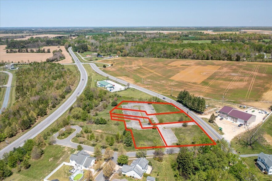 More Photos Of 100 Reeand Ln, Church Hill Land For Sale