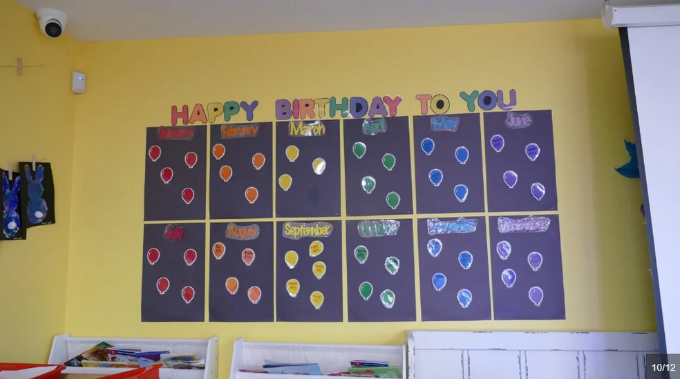 More Photos Of 2487 S Brannon Stand Rd, Dothan Daycare Center For Sale