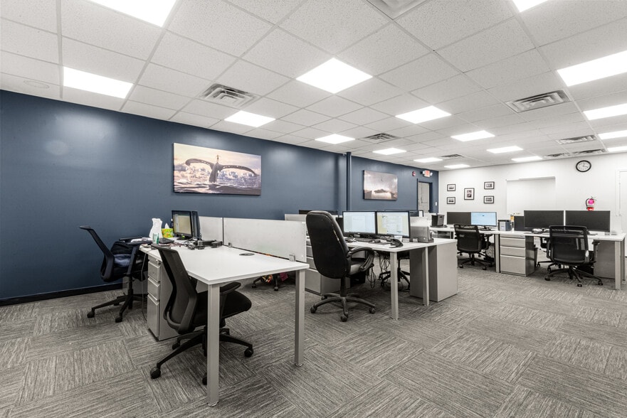 More Photos Of 84 Industrial Ave, Little Ferry Warehouse For Sale