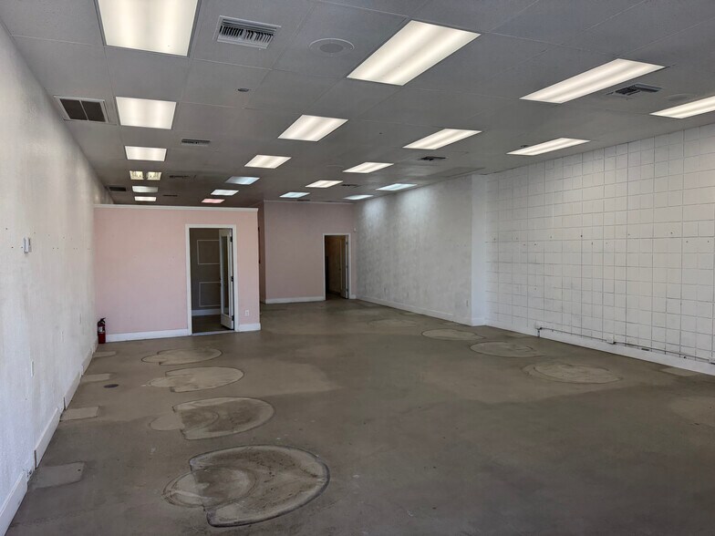 More Photos Of 7123-7153 Pacific Ave, Stockton General Retail For Lease
