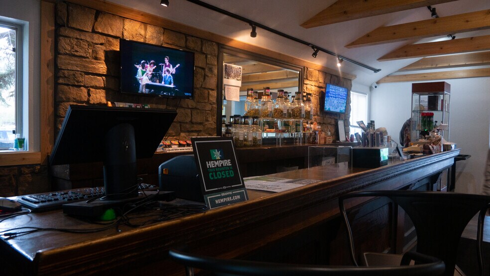 More Photos Of 49348 US Highway 285, Grant Restaurant For Sale