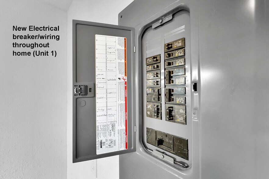 More Photos Of 5030 Barrett Ave, Richmond Apartments For Sale