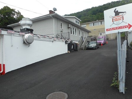 More Photos Of 167 Route 9W, Haverstraw Storefront Retail Residential For Sale