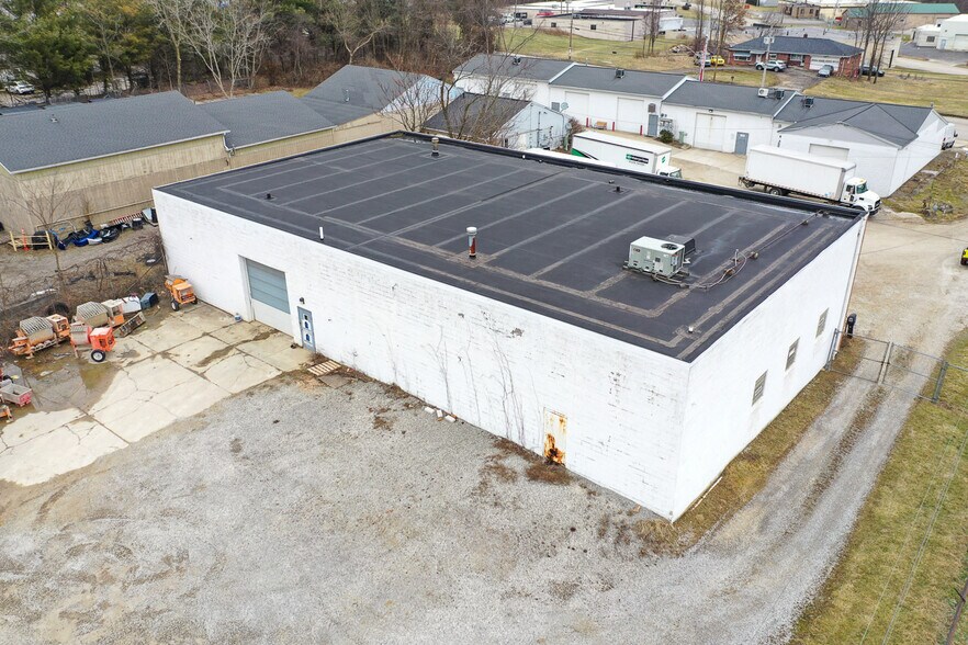 More Photos Of 1234 Brittain Rd, Akron Warehouse For Sale
