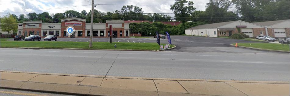 More Photos Of 5014-5022 West Chester Pike, Newtown Square Storefront Retail Office For Sale