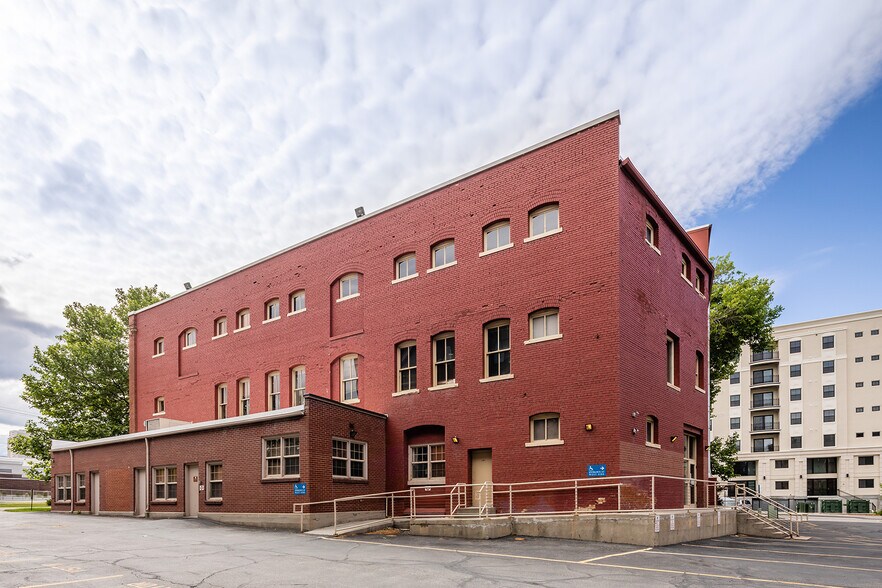 More Photos Of 205 N 400 W, Salt Lake City Office For Lease
